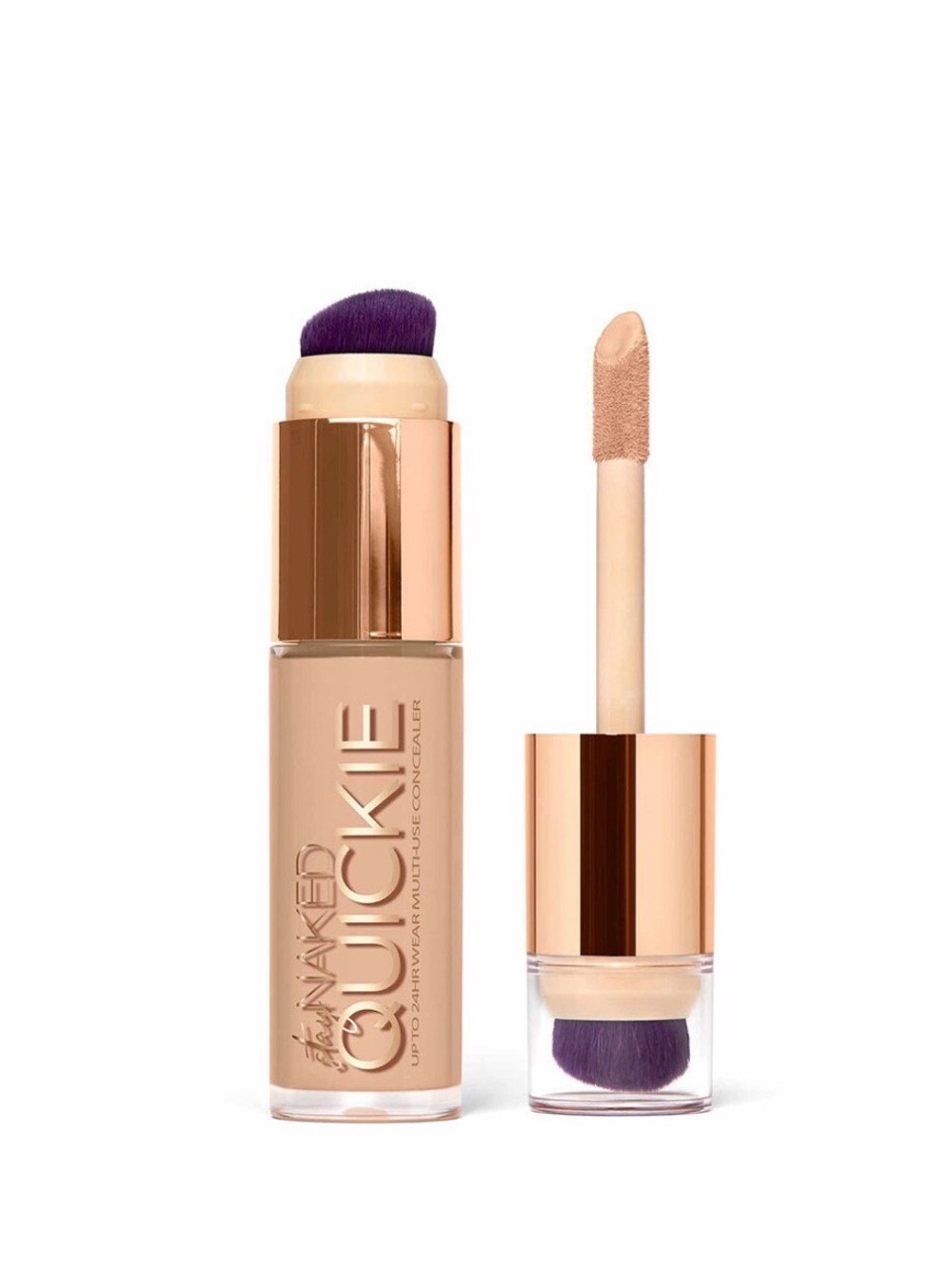Urban Decay Naked Quickie Cream Concealer - 30NN Light Neutral Neutral